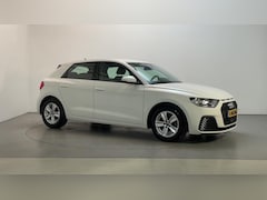 Audi A1 Sportback - 25 TFSI Virtual Cockpit Airco Elektrische Ramen