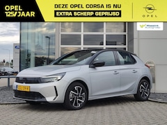 Opel Corsa - 1.2 Turbo Start/Stop 100pk GS | DIRECT BESCHIKBAAR | Cruise Control | PDC Voor & Achter |