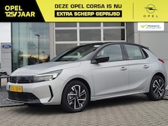 Opel Corsa - 1.2 Turbo Start/Stop 100pk GS | DIRECT BESCHIKBAAR | Cruise Control | PDC Voor & Achter |