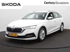 Skoda Octavia Combi - 1.0 TSI Ambition | Virtual Cockpit | Climate Control | Cruise Control