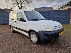 Citroën Berlingo - 1.4i 600