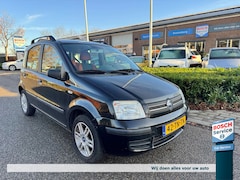 Fiat Panda - 1.2 Automaat