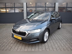 Skoda Octavia Combi - 1.0 TSI 110pk Sport Business