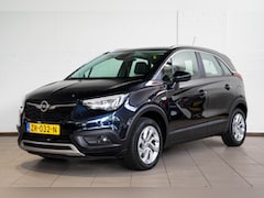 Opel Crossland X - 1.2 Turbo Innovation | Trekhaak | Climate Controle | Keyless Entry & Start | Navigatie | P