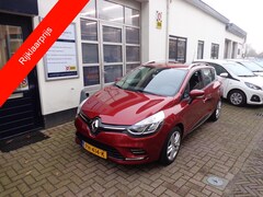 Renault Clio - Energy TCe 90pk