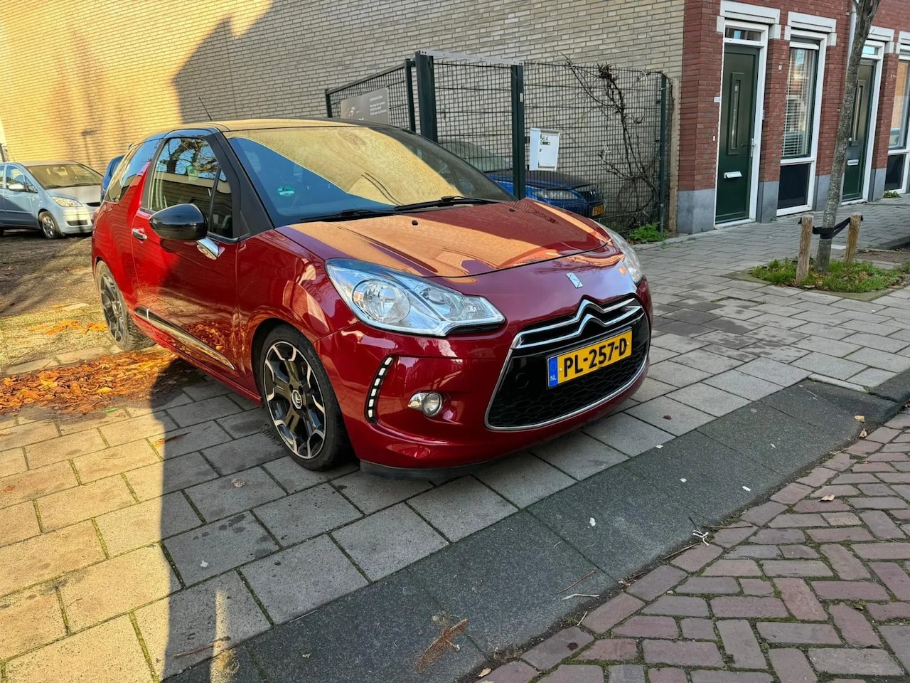 Citroën DS3 - AutoWereld.nl