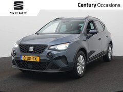 Seat Arona - 1.0 TSI Style Business Intense | Digitale Cockpit | Navi | Stoelverwarming | Climate