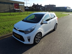 Kia Picanto - 1.2 CVVT DynamicLine automaat