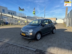 Fiat 500 - 1.2 Pop | AUTOMAAT | LAGE KM | AIRCO