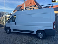 Fiat Ducato - 30 2.3 MultiJet MH2 Gran Volume 1e Eigenaar