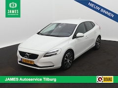 Volvo V40 - 2.0 T3 Momentum NAVI CRUISE WINTER-PACK