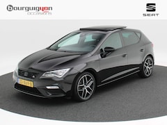 Seat Leon - 1.5 TSi 150 Pk FR Automaat Business Intense | Full LED | Panoramadak | Navi | Stoelverwarm