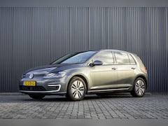 Volkswagen e-Golf - 136 PK | Adaptive Cruise | Climate | Carplay | LED