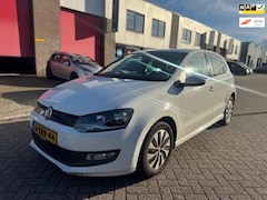 Volkswagen Polo - 1.4 TDI BlueMotion