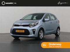 Kia Picanto - 1.0 MPi ComfortPlusLine | Apple Carplay/Android Carplay | Parkeercamera | Airco | Bluetoot