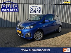 Peugeot 108 - 1.0 e-VTi Active|Airco|Bleutooth|BTW