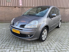 Renault Grand Modus - 1.6-16V Exception Airco Cruise Clima