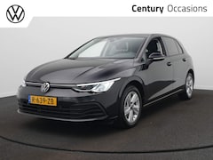 Volkswagen Golf - 1.0 TSI Life | Camera | Sensoren | Sfeerverlichting | LED