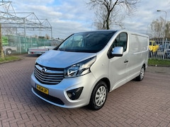 Opel Vivaro - 1.6 CDTI L1H1 Sport