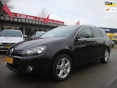 Volkswagen Golf Variant - 1.2 TSI Highline BlueMotion ( NAVI + 6 VER )