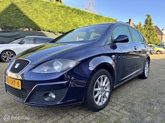 Seat Altea XL - 1.8 TFSI Sport Verbruikt olie / Handel /export