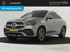 Mercedes-Benz GLE-Klasse Coupé - 350 e 4MATIC Premium | 360°-camera | Panoramadak | Luchtvering | Burmester | Elektrische S