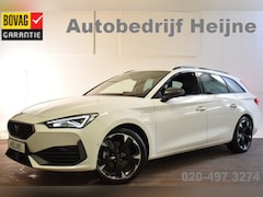 CUPRA Leon Sportstourer - e-Hybrid 204PK DSG SPORT CAMERA/NAVI/LEDER