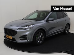 Ford Kuga - 2.5 PHEV ST-Line X | Navigatie | Trekhaak | Elektrische achterklep | Adaptieve Cruise cont