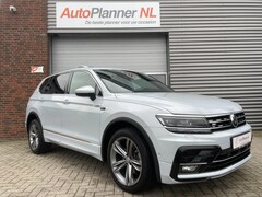 Volkswagen Tiguan Allspace - 1.5 TSI 3X R-line Pano 1e Eig