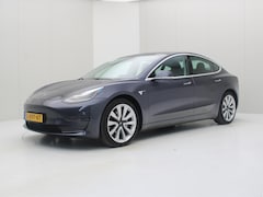 Tesla Model 3 - Long-Range AWD 351pk 75 kWh [ TREKHAAK+AUTOPILOT+620KM WLTP+PREMIUM AUDIO ]