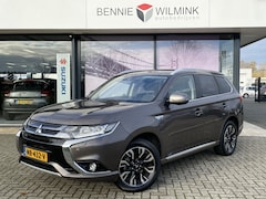 Mitsubishi Outlander - 2.0 PHEV Prestige+