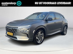 Hyundai NEXO - FCEV Plus Pack | Unieke “Try before you buy” actie | Vraag naar een van onze verkoopadvise