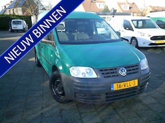 Volkswagen Caddy - 2.0 SDI NETTE EN GOED ONDERHOUDEN AUTO