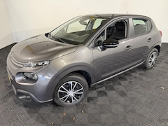 Citroën C3 - 1.2 PureTech Feel 105g NIEUWE APK