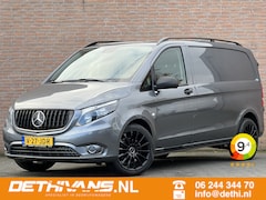 Mercedes-Benz Vito - 114CDI 136PK 9G-Tronic / Distronic / 2.500kg Trekhaak