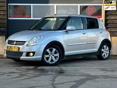 Suzuki Swift - 1.3 Limited 5Drs Lage NAP km Airco Lmv