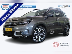 Citroën C5 Aircross - 1.6 PureTech Business Plus | Incl. 12 maanden garantie | Adaptive cruise control | Climate