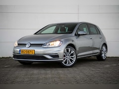 Volkswagen Golf - 1.0 TSI 110pk DSG Comfortline Business |Navi|ACC|Camera|Trekhaak|