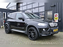 BMW X5 - xDrive48i Executive 355 PK | Leder | Trekhaak | Cruise | Pano