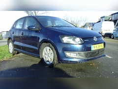 Volkswagen Polo - 1.2 TDI BlueMotion Comfortline