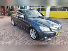 Mercedes-Benz C-klasse - 320 CDI Elegance AMG