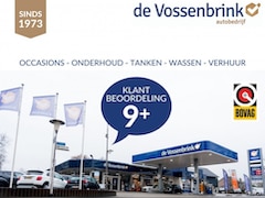 Volkswagen Golf - 1.4 TSI Business Edition 1e Eig. Automaat NL-Auto *Geen Afl. ko