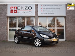 Mitsubishi Colt CZC - 1.5 Invite Airco Weinig kms Nwe APK keuring Zeer goed onderhoud