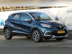 Renault Captur - TCe 150 EDC Automaat Intens