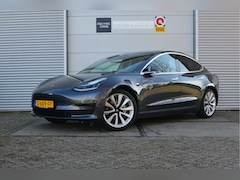 Tesla Model 3 - Standard RWD Plus 60 kWh AutoPilot