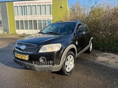 Chevrolet Captiva - 2.4i Style 2WD