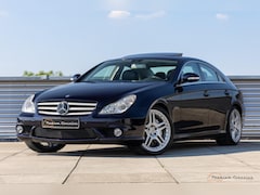 Mercedes-Benz CLS-klasse - AMG 63 W219 | 79.000KM | Sunroof | Harman/Kardon