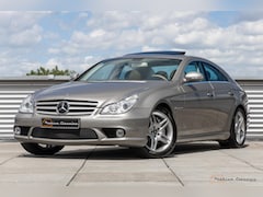 Mercedes-Benz CLS-klasse - AMG 55 | 52.000KM | Sunroof | Harman-Kardon