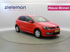 Volkswagen Polo - 1.0 TSI Comfortline 5 Deurs - Bluetooth, Airco