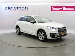 Audi Q2 - 30 TFSI Epic - Clima, Navi, Stoelverwarming